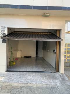 Casa triplex disponível para venda | Bairro do Salgado