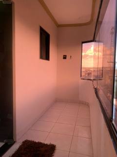 Casa triplex disponível para venda | Bairro do Salgado