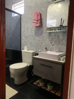 Casa triplex disponível para venda | Bairro do Salgado