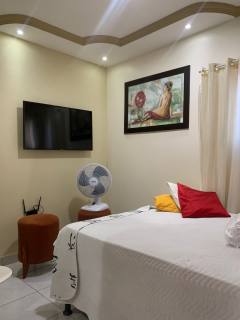 Casa triplex disponível para venda | Bairro do Salgado