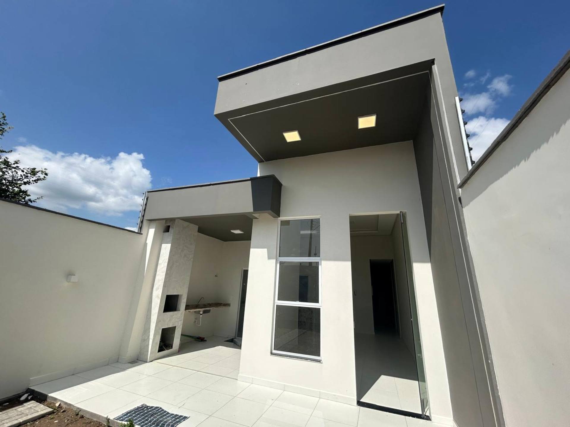 Novo Noronha Residence - Luiz Gonzaga - Caruaru-PE