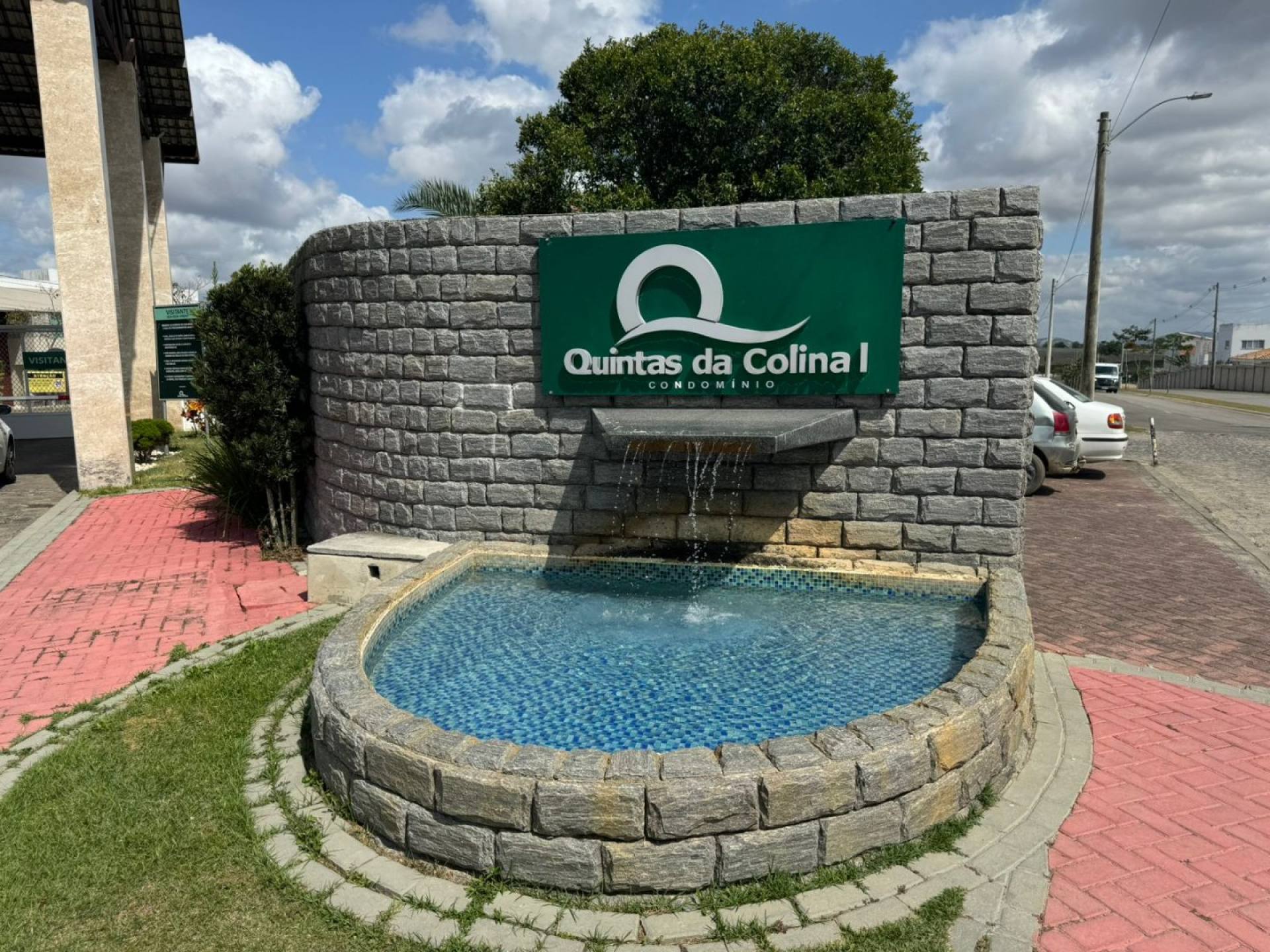 Lote a Venda no Quintas da Colina I - Universitário Caruaru-PE