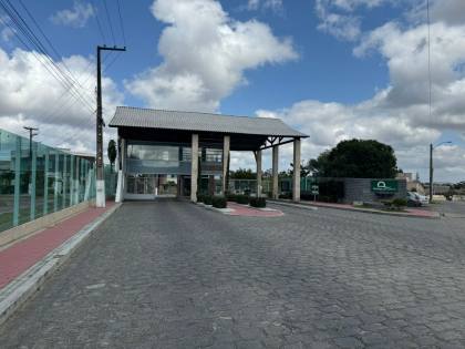 Lote a Venda no Quintas da Colina I - Universitário Caruaru-PE