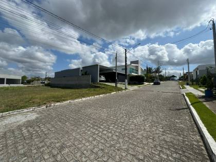 Lote a Venda no Quintas da Colina I - Universitário Caruaru-PE