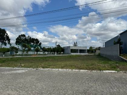 Lote a Venda no Quintas da Colina I - Universitário Caruaru-PE