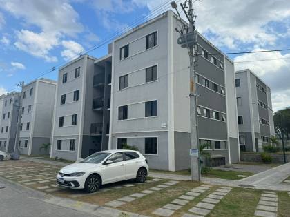 Apartamento para Venda no Residencial Ipojuca Indianópolis - Caruaru-PE