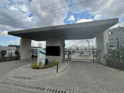 Apartamento para Venda no Residencial Ipojuca Indianópolis - Caruaru-PE