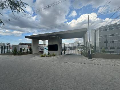 Apartamento para Venda no Residencial Ipojuca Indianópolis - Caruaru-PE
