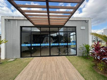 Apartamento para Venda no Residencial Ipojuca Indianópolis - Caruaru-PE