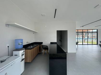 Apartamento para Venda no Residencial Ipojuca Indianópolis - Caruaru-PE