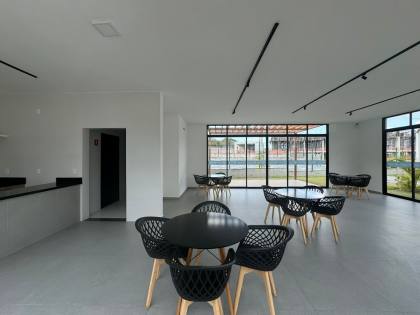 Apartamento para Venda no Residencial Ipojuca Indianópolis - Caruaru-PE