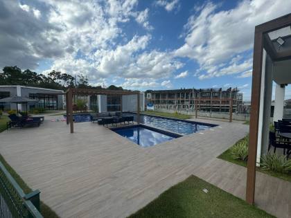 Apartamento para Venda no Residencial Ipojuca Indianópolis - Caruaru-PE