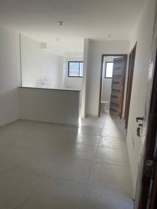 Apartamento para Venda no Residencial Ipojuca Indianópolis - Caruaru-PE