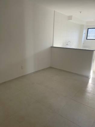 Apartamento para Venda no Residencial Ipojuca Indianópolis - Caruaru-PE