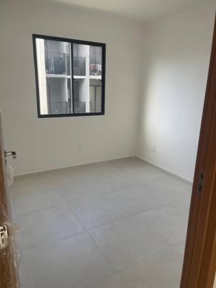 Apartamento para Venda no Residencial Ipojuca Indianópolis - Caruaru-PE
