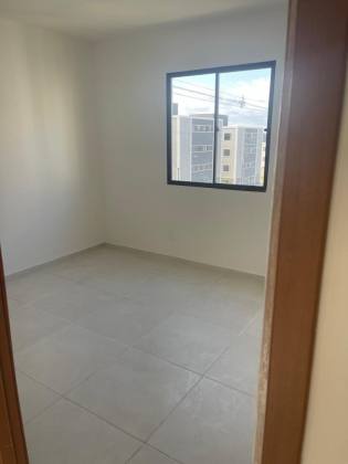 Apartamento para Venda no Residencial Ipojuca Indianópolis - Caruaru-PE