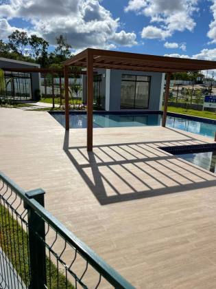 Apartamento para Venda no Residencial Ipojuca Indianópolis - Caruaru-PE