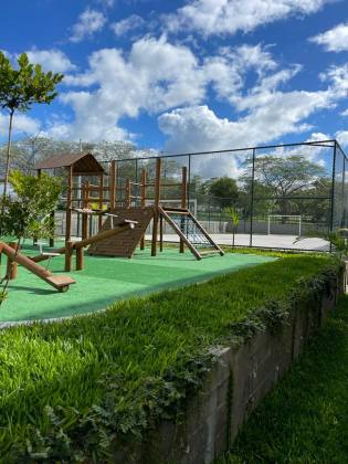 Apartamento para Venda no Residencial Ipojuca Indianópolis - Caruaru-PE