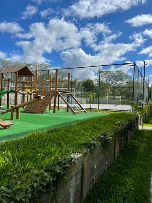 Apartamento para Venda no Residencial Ipojuca Indianópolis - Caruaru-PE