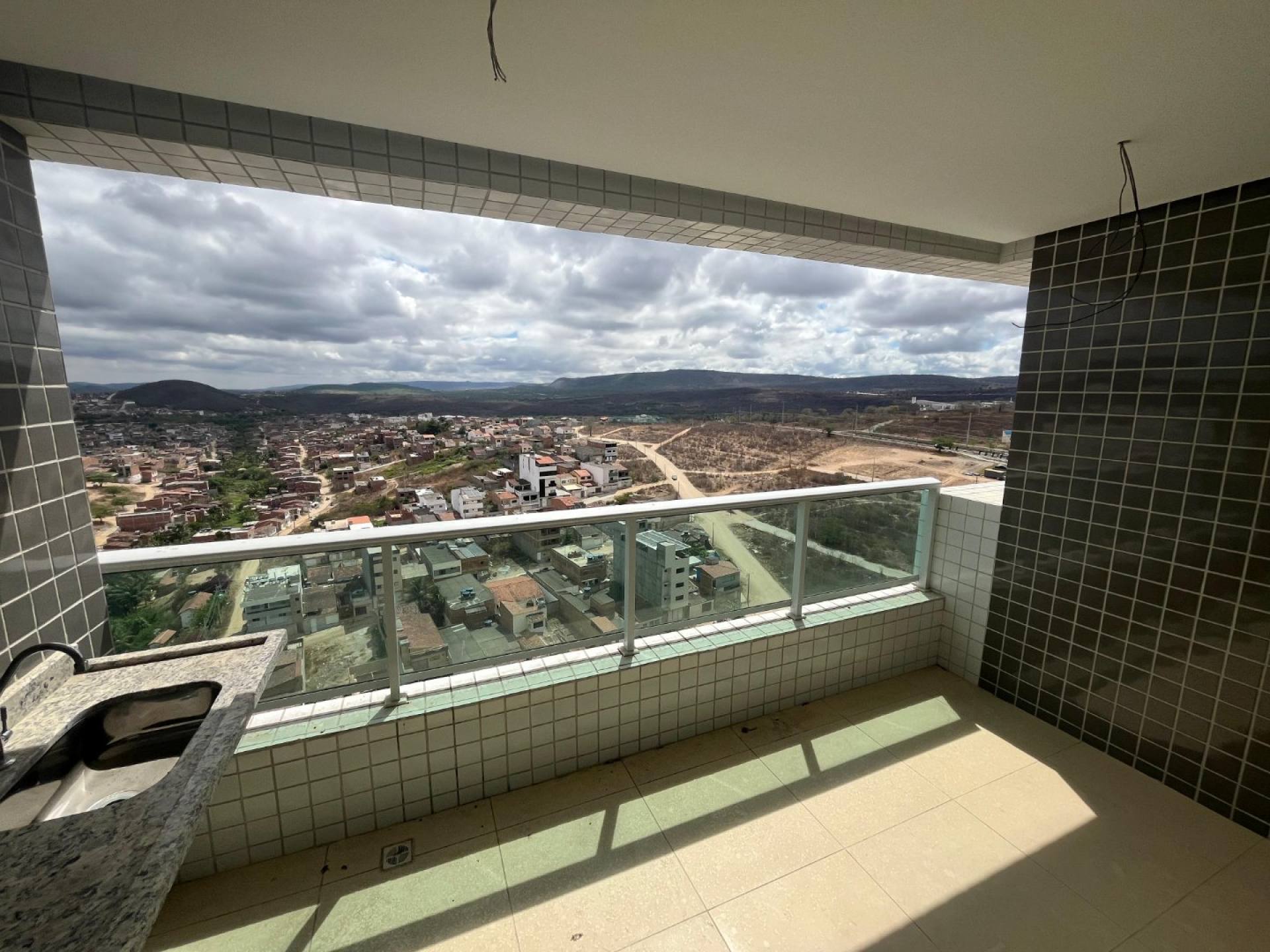 Apartamento para Venda no Cond Grand Reserva Club - Caruaru-PE