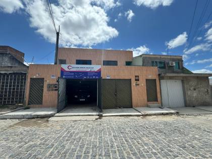 Apartamento para Venda no Bairro Maria Auxiliadora - Caruaru-PE