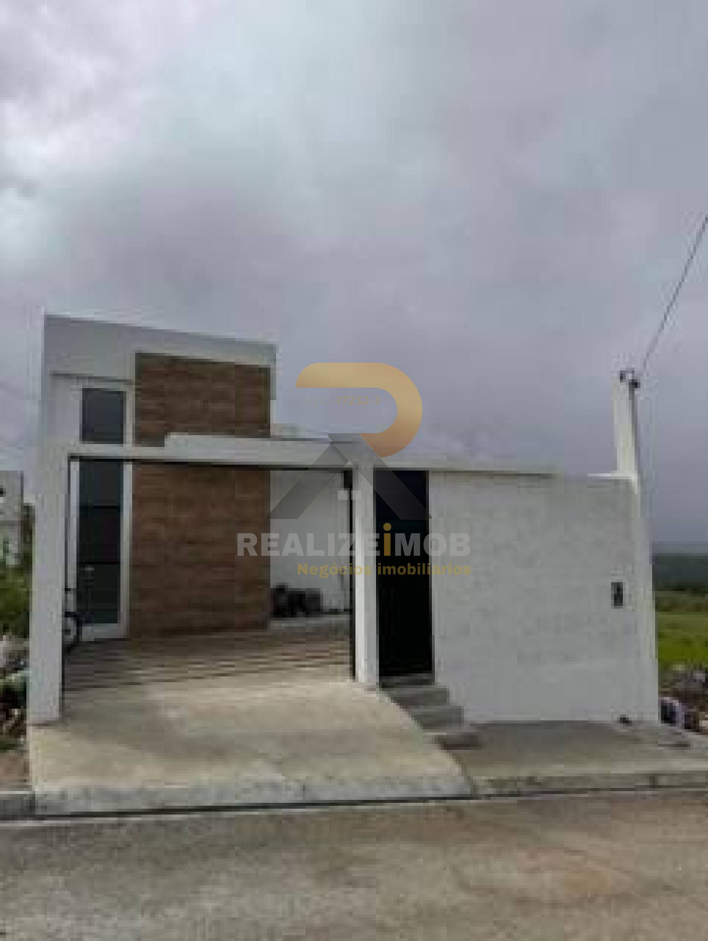 Casas Capri (vale dourado) á Venda - Cidade Alta - Caruaru-PE