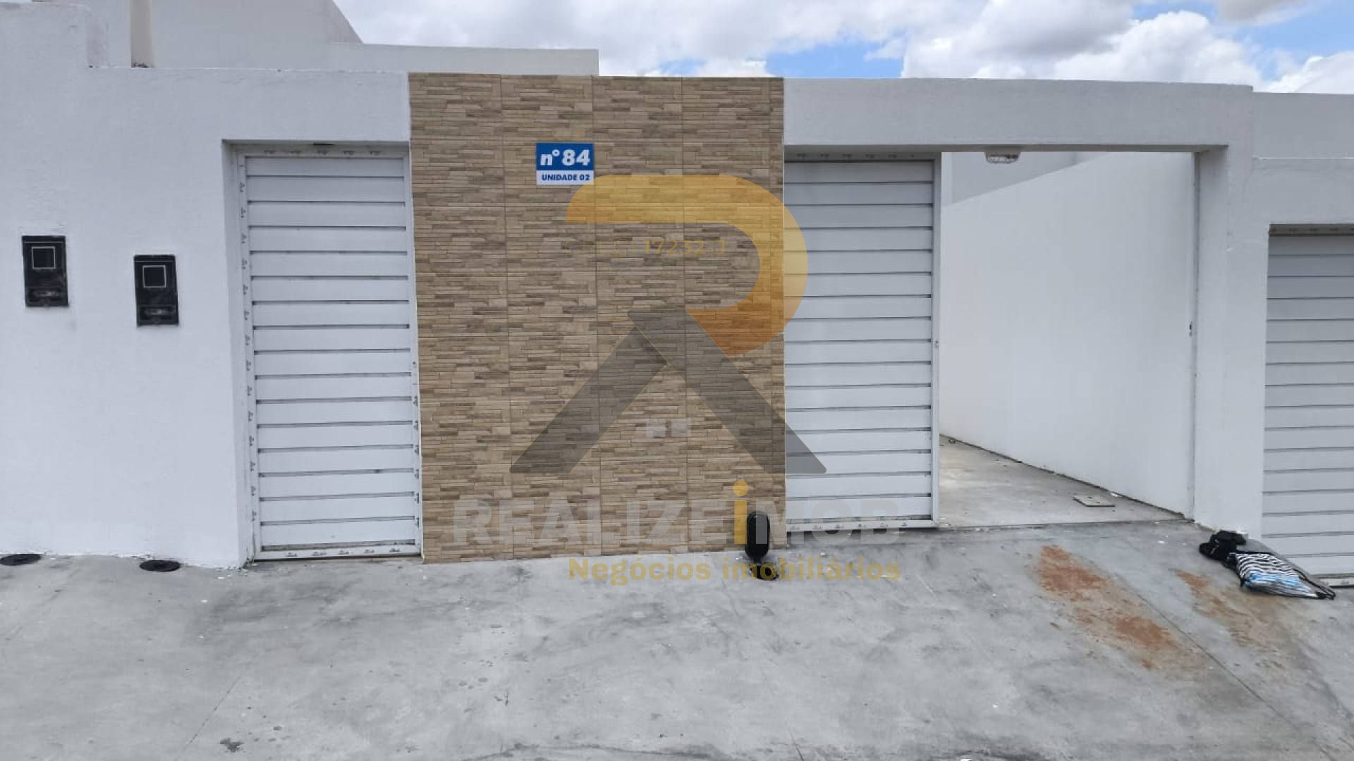 Casa á Venda próximo ao Posto Juriti