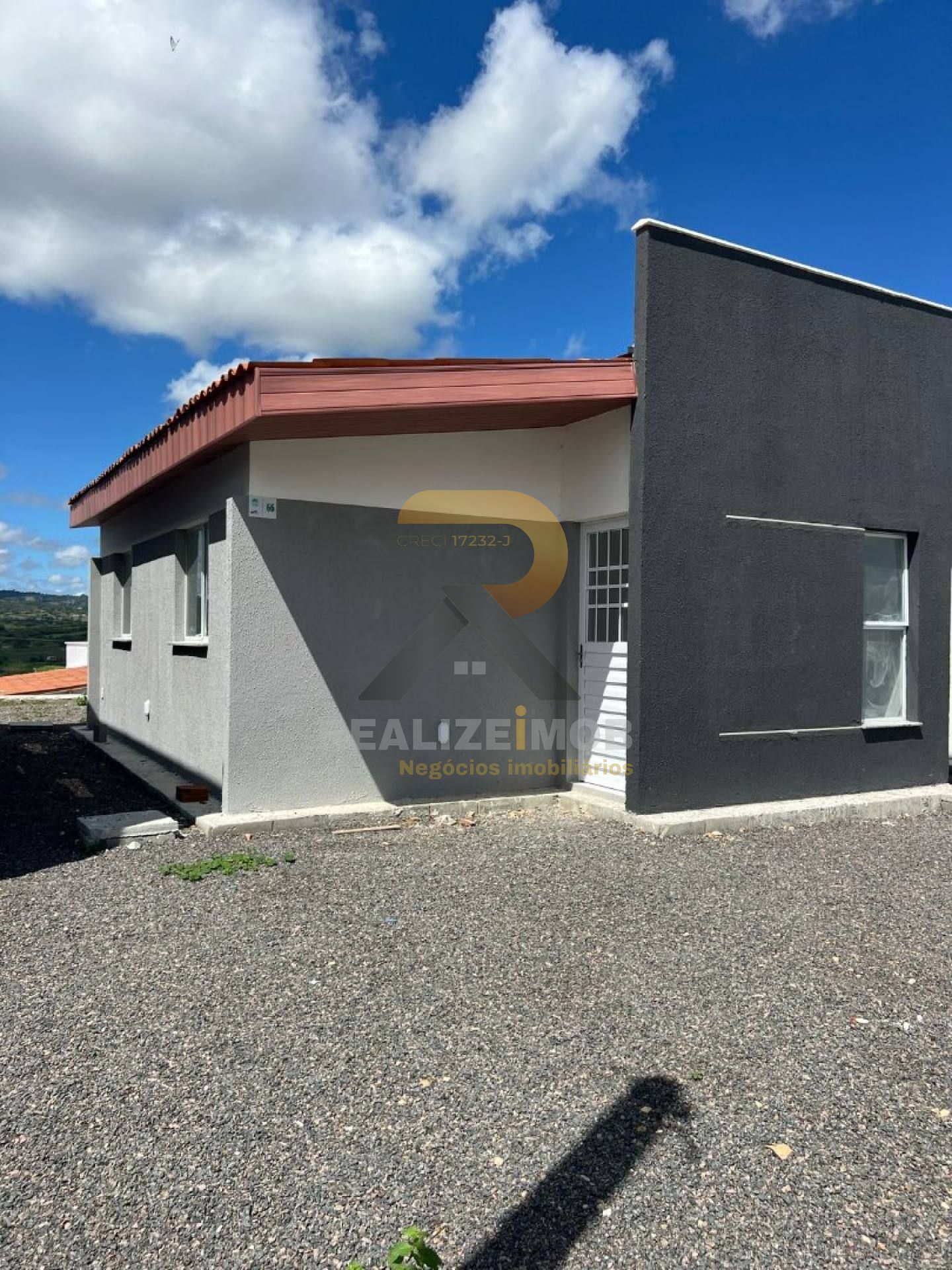 Casas a Venda Loteamento Serra Verde Rendeiras - Caruaru-PE