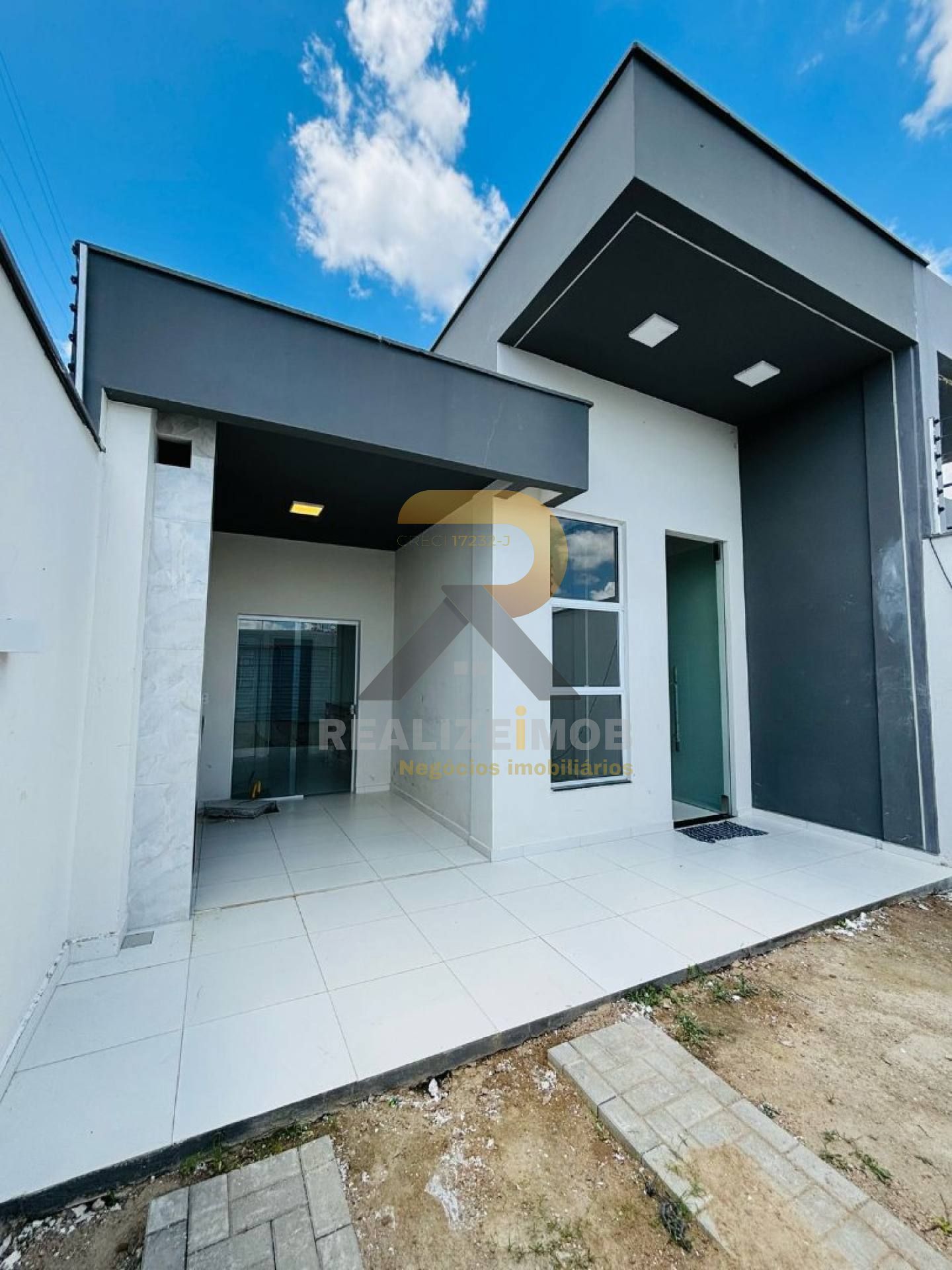 Novo Noronha Residence - Luiz Gonzaga