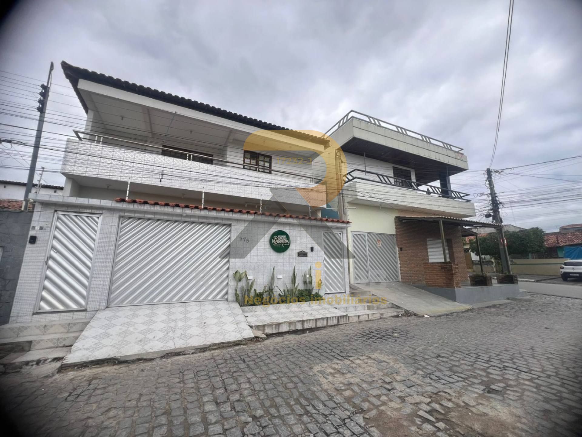 Casa em Alto Padrão á Venda no Bairro Boa Vista - Caruaru-PE