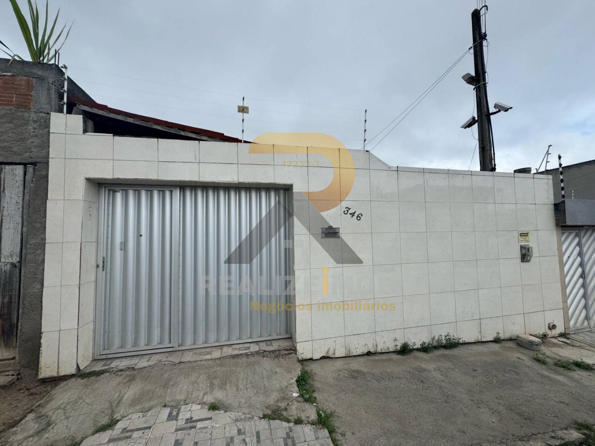 Casa a Venda na Cidade Jardim - Caruaru-PE