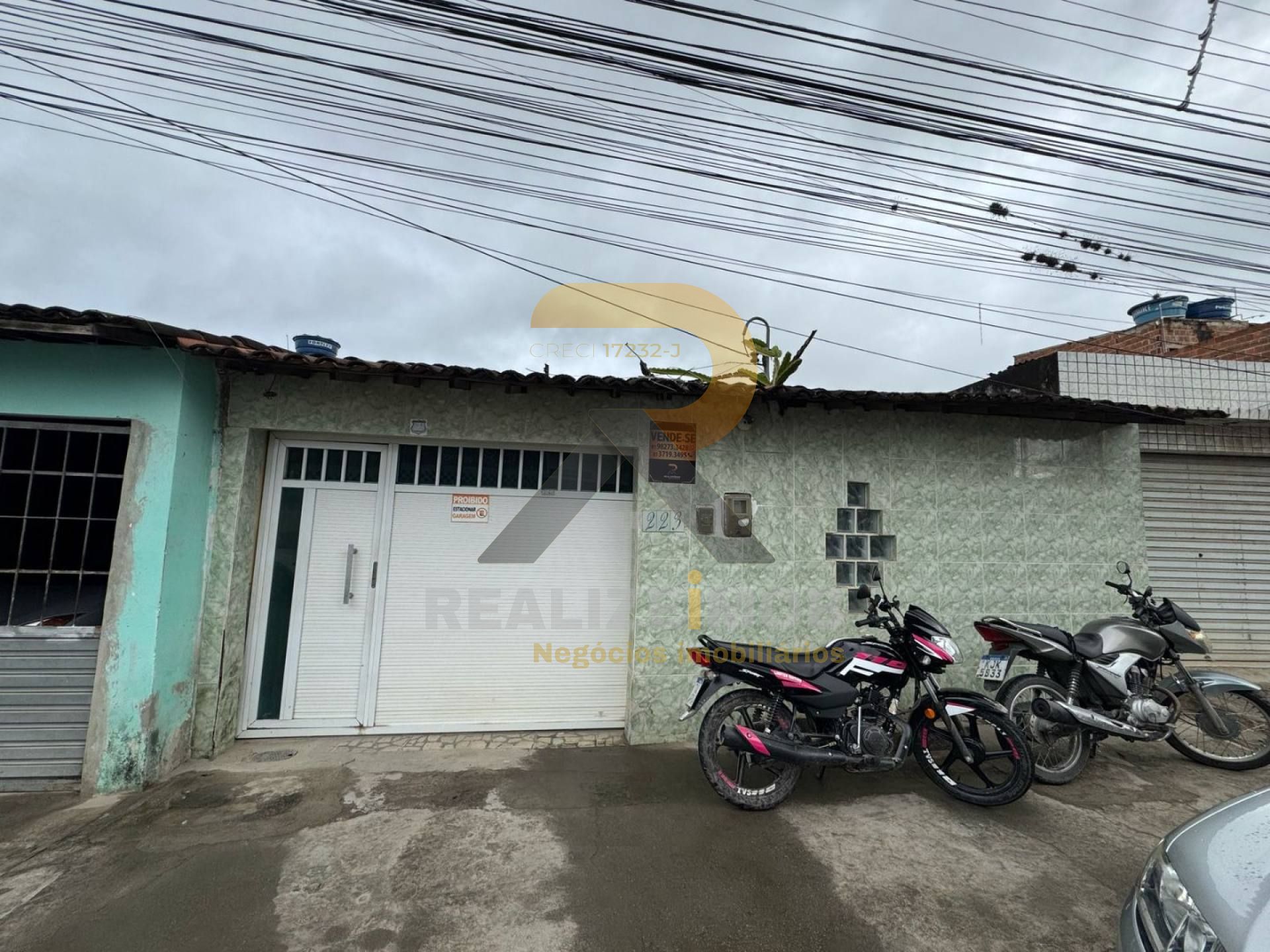 Casa á Venda na Estrada de Lagoa de Pedra