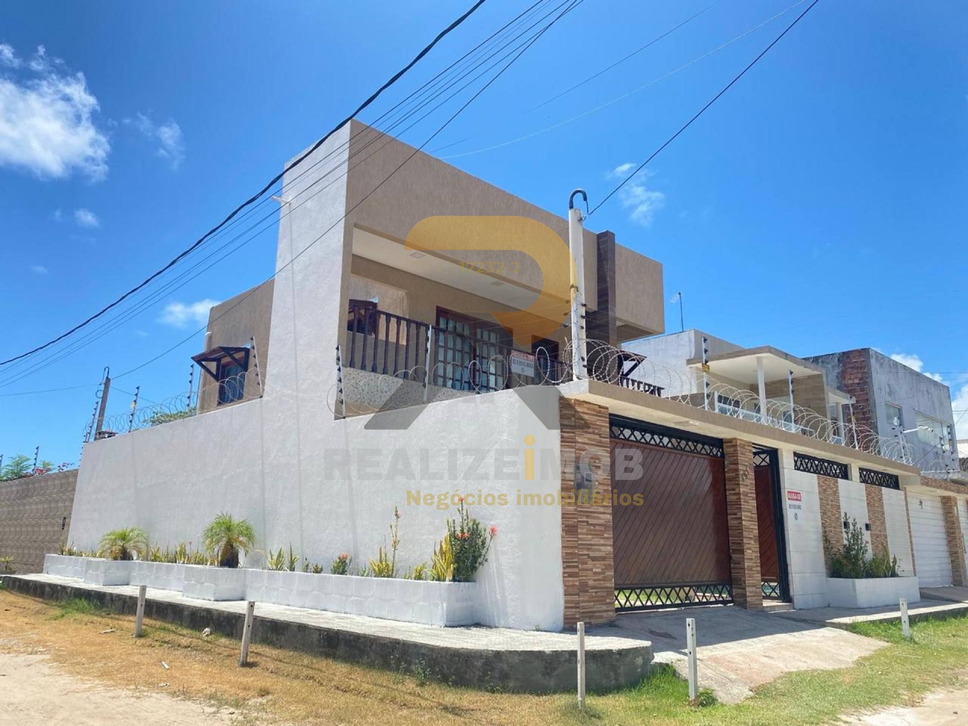 Casa Duplex disponível para Venda em Tamandaré - PE