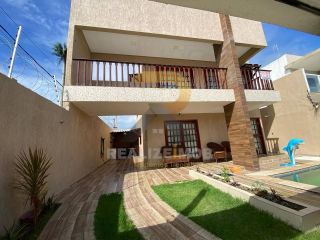 Casa Duplex disponível para Venda em Tamandaré - PE
