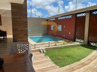 Casa Duplex disponível para Venda em Tamandaré - PE