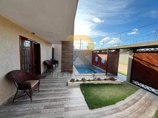 Casa Duplex disponível para Venda em Tamandaré - PE
