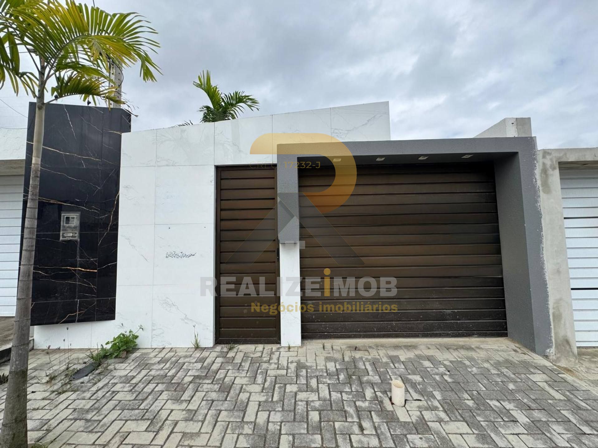 Casas para Venda no Luiz Gonzaga - Caruaru-PE