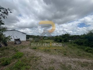 Casa no Campo á Venda próximo a Vila Peladas