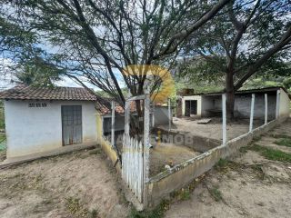 Casa no Campo á Venda próximo a Vila Peladas