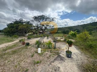 Casa no Campo á Venda próximo a Vila Peladas