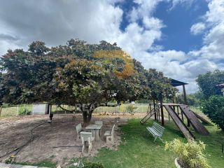 Casa no Campo á Venda próximo a Vila Peladas