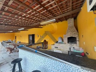 Casa no Campo á Venda próximo a Vila Peladas