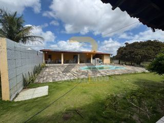 Casa no Campo á Venda próximo a Vila Peladas