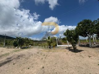 Casa no Campo á Venda próximo a Vila Peladas