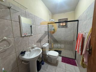 Casa no Campo á Venda próximo a Vila Peladas