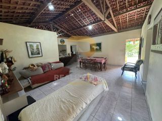 Casa no Campo á Venda próximo a Vila Peladas