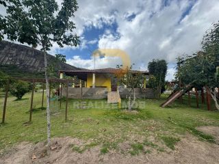 Casa no Campo á Venda próximo a Vila Peladas