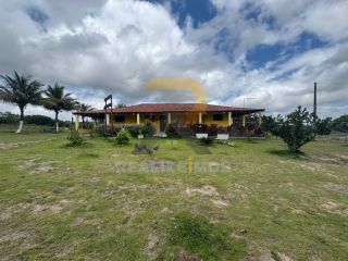 Casa no Campo á Venda próximo a Vila Peladas