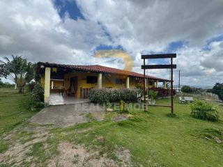 Casa no Campo á Venda próximo a Vila Peladas