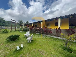 Casa no Campo á Venda próximo a Vila Peladas